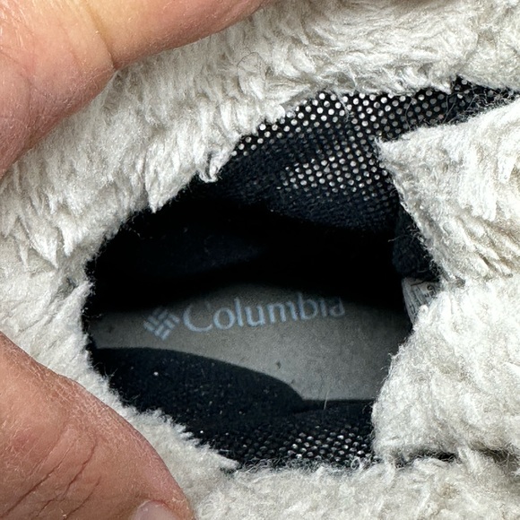 Columbia Unisex-Child Bugaboot Plus IV Omni-Heat Snow Boot Size 2 - Picture 16 of 16